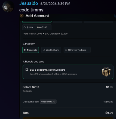 Giveaway winner jesualdo