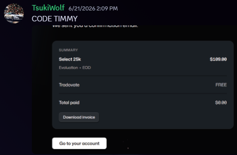 Giveaway winner tsukiwolf